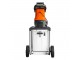 Садовый измельчитель Skiper GS3245 (3200 Вт, 45 мм, 60 л., индукционный двиг.)